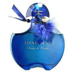 Shalimar Oiseau de Paradis